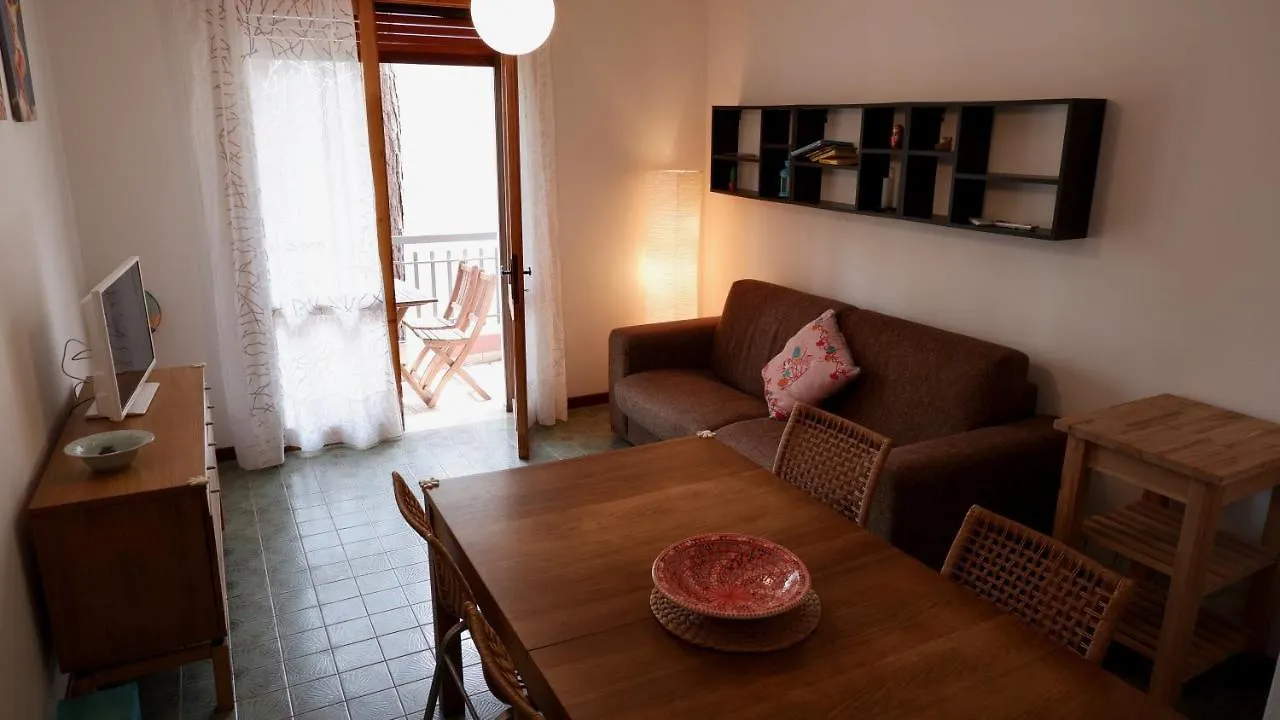 Villa Cristina N.6 Lido di Jesolo