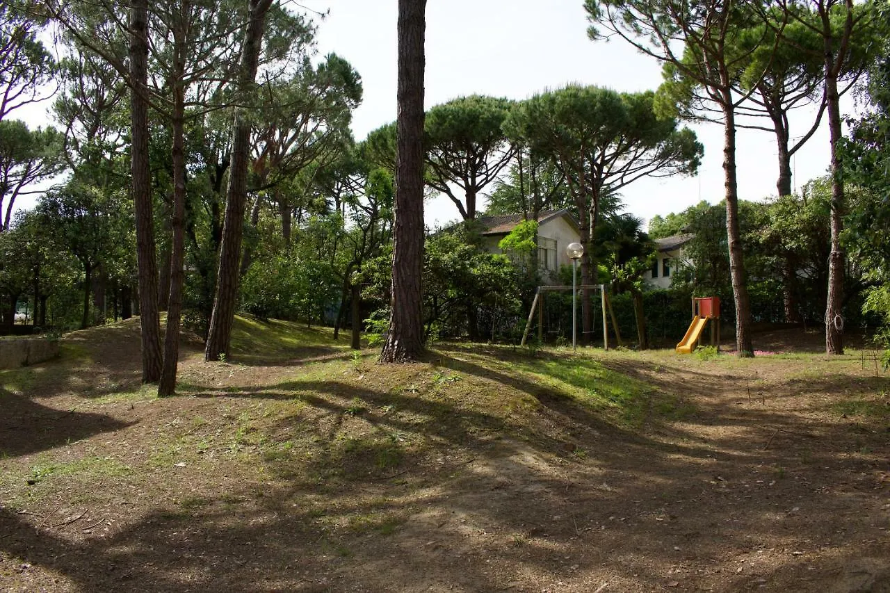 Villa Cristina N.6 Lido di Jesolo