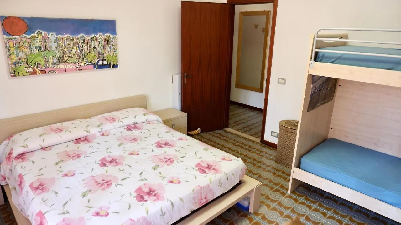 公寓 Villa Cristina N.6 利多迪迪耶索洛 意大利